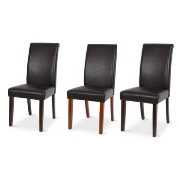 NORFOLK DINING CHAIR - 3 DIFFERENT COMBINATIONS AVAILABLE