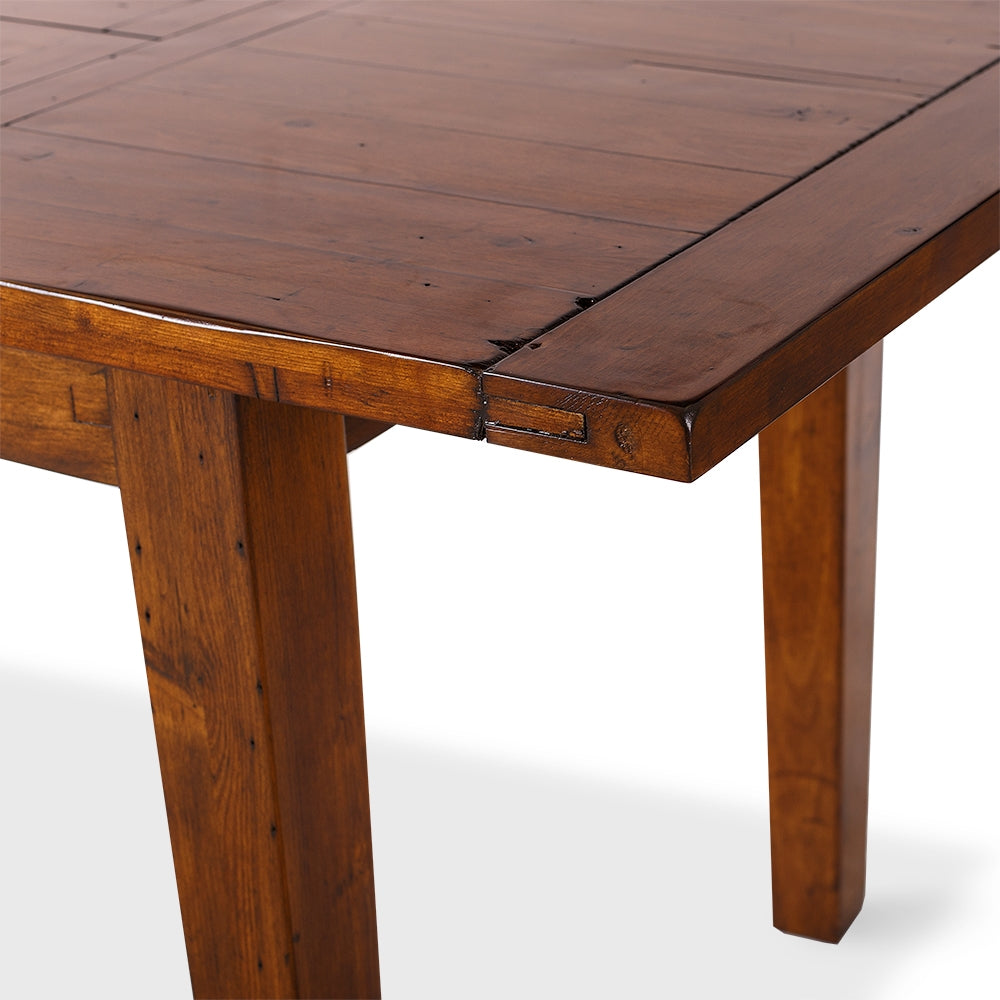 BAELISH 1400 EXTENSION DINING TABLE