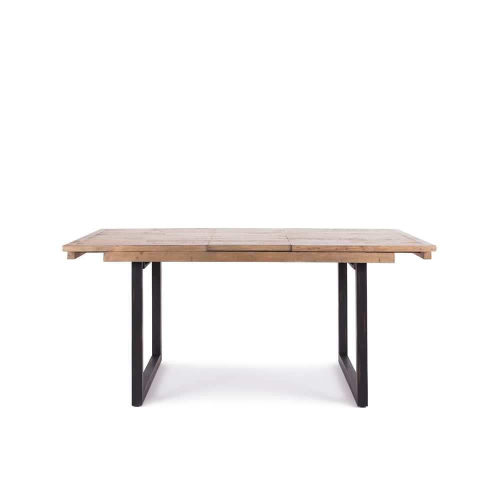 CRATE 1400 EXTENSION DINING TABLE