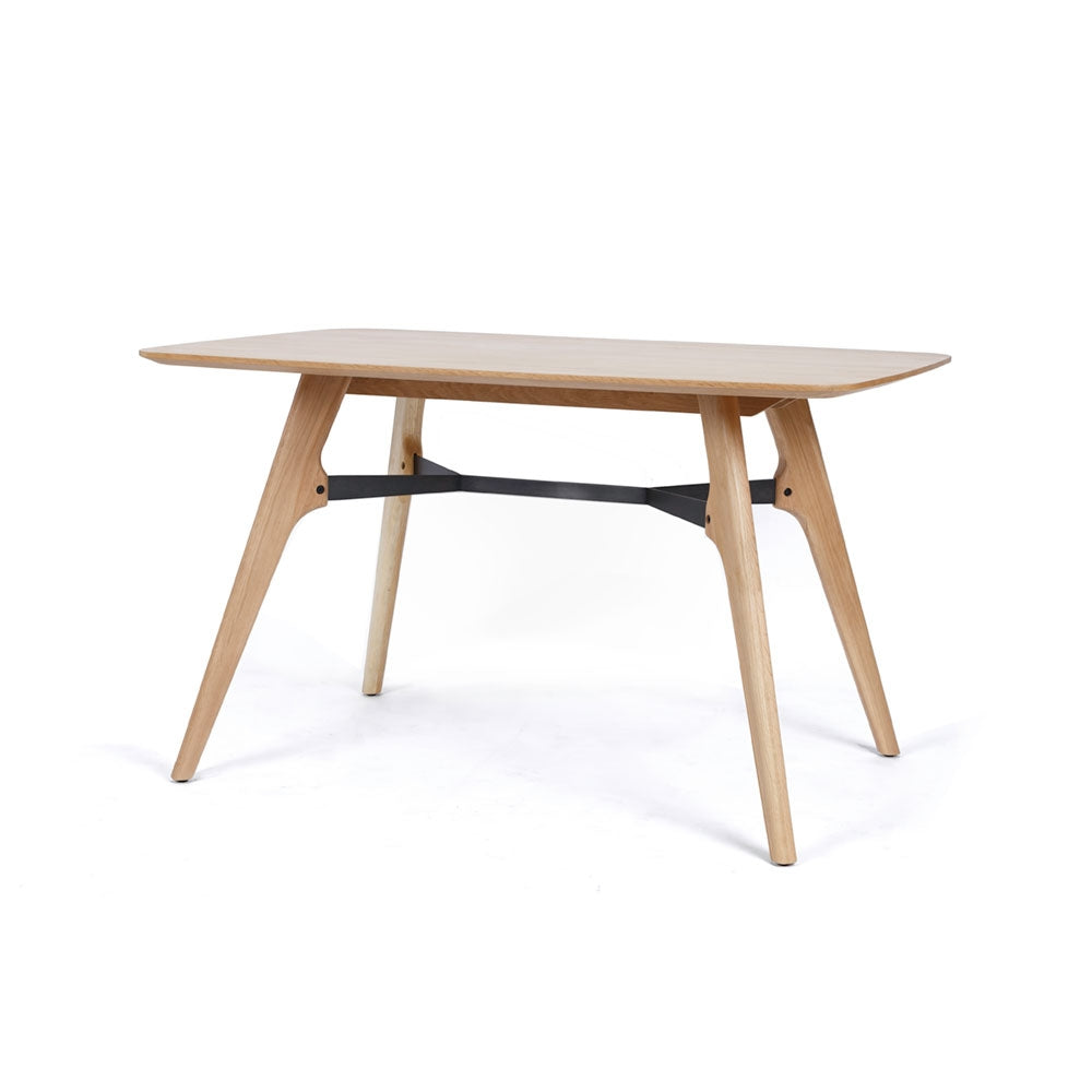 CURVE 1300 DINING TABLE