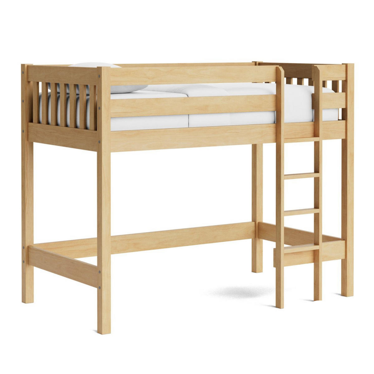 PERI LOFT BED NZ MADE Best Furniture Shop