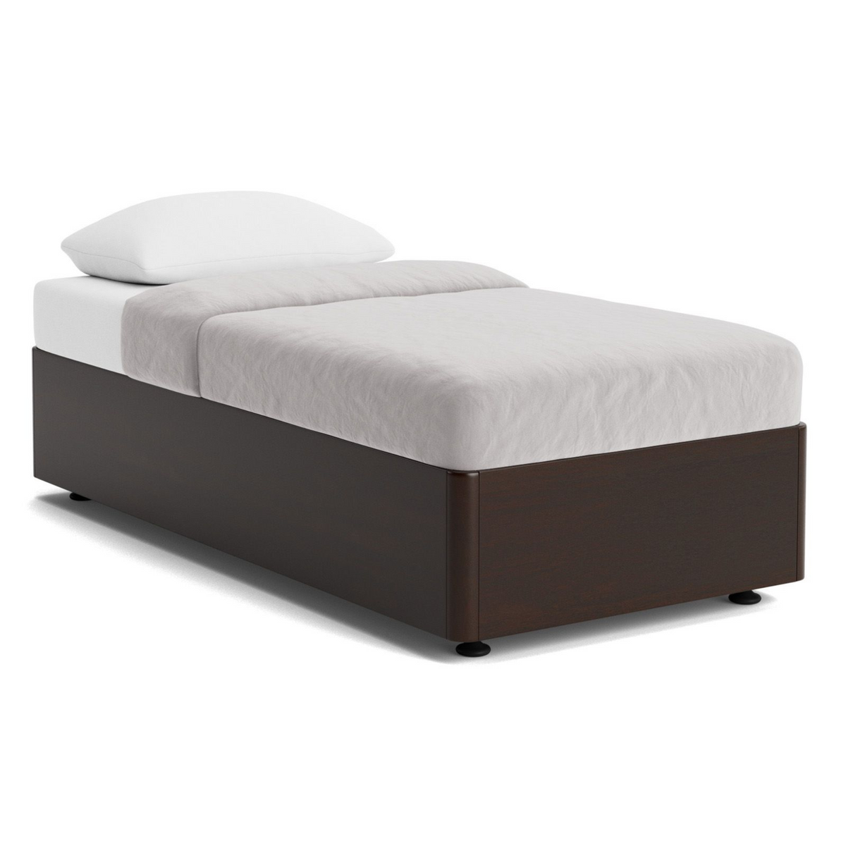 SLEEPNEAT SINGLE OR KING SINGLE BED BASE WITH OR WITHOUT DRAWERS NZ