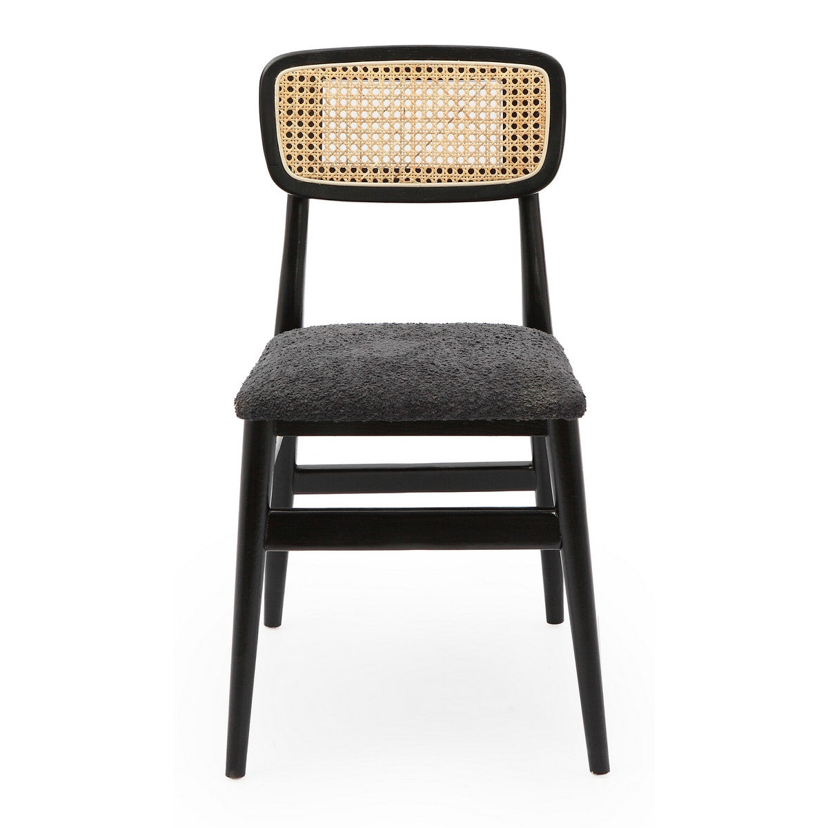 BOSTON DINING CHAIR | BOUCLE | 2 COLOURS
