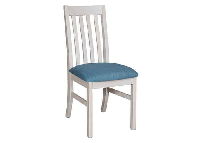 TIFFANY DINING CHAIR | PADDED SEAT OR PADDED BACK | NZ MADE
