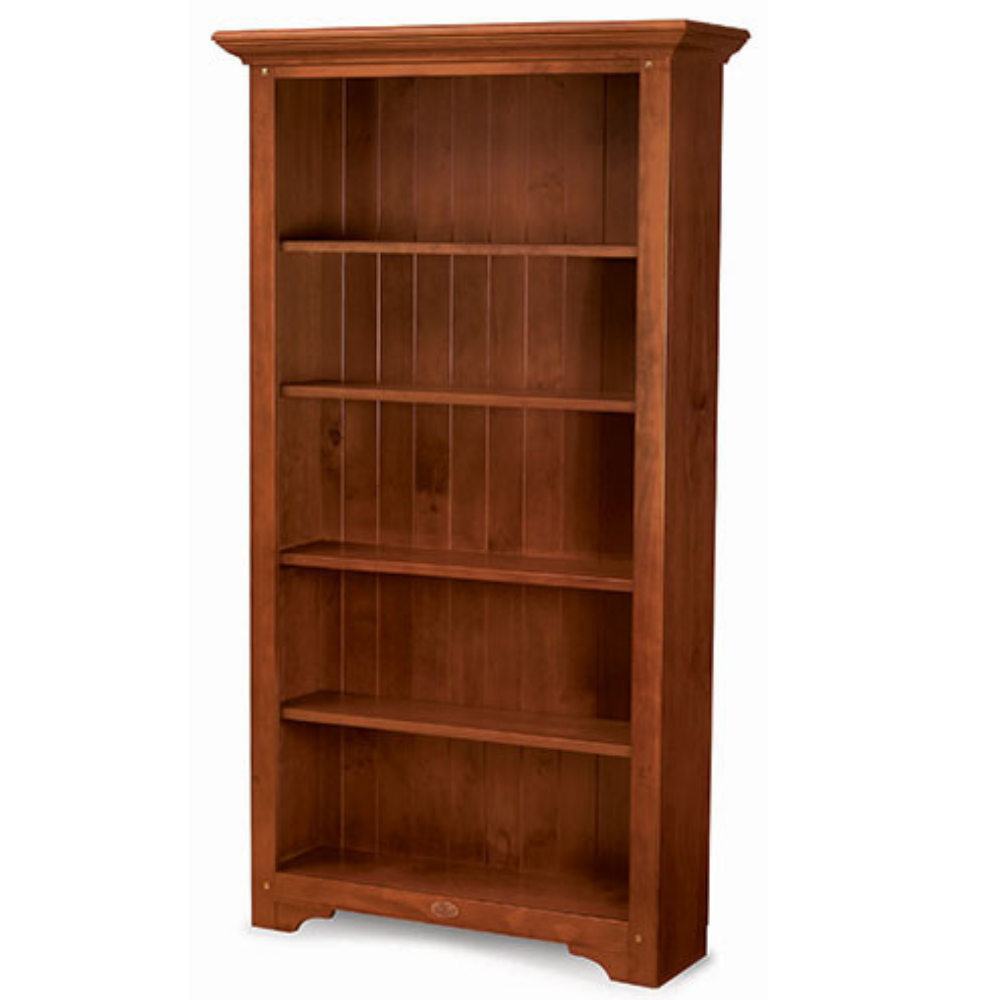 VILLAGER BOOKCASES | 4 SIZES | NZ MADE