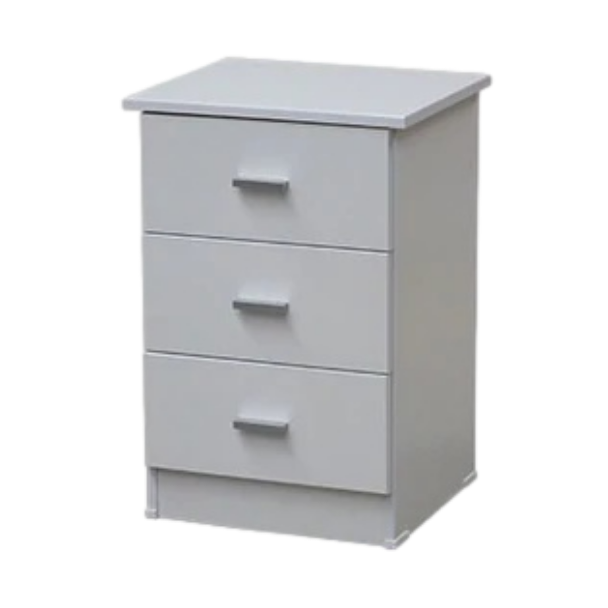 ARCTIC 3 DRAWER TALLBOY | Best Furniture Shop