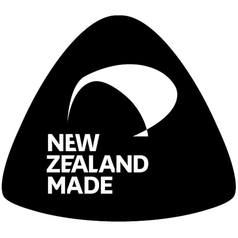 TASMAN SLAT BED | ALL SIZES | NZ MADE