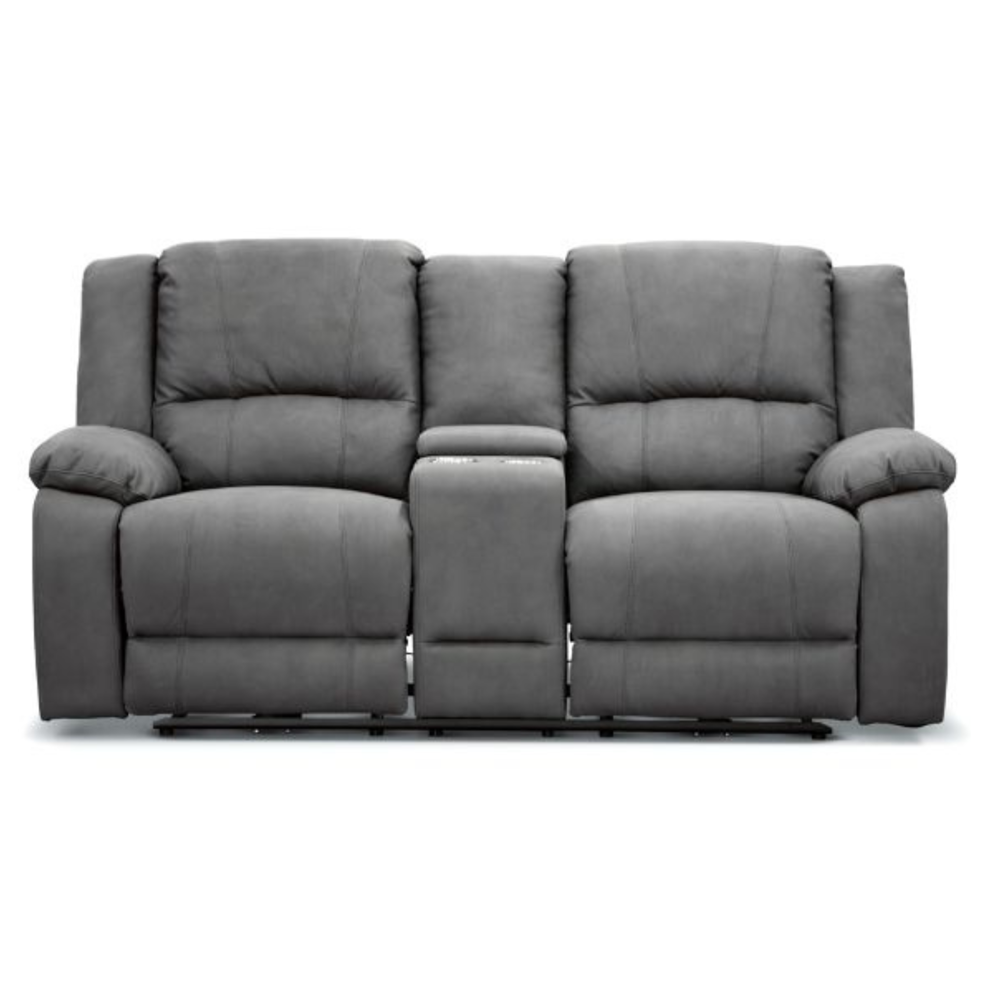 CAPTAIN ELECTRIC 3 SEATER | 2 SEATER | RECLINER | PIECES SOLD SEPARATELY | 2 COLOURS