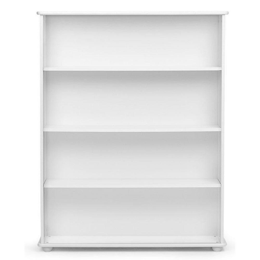 CARNIVAL BOOKCASE - AVAILABLE IN 3 COLOURS