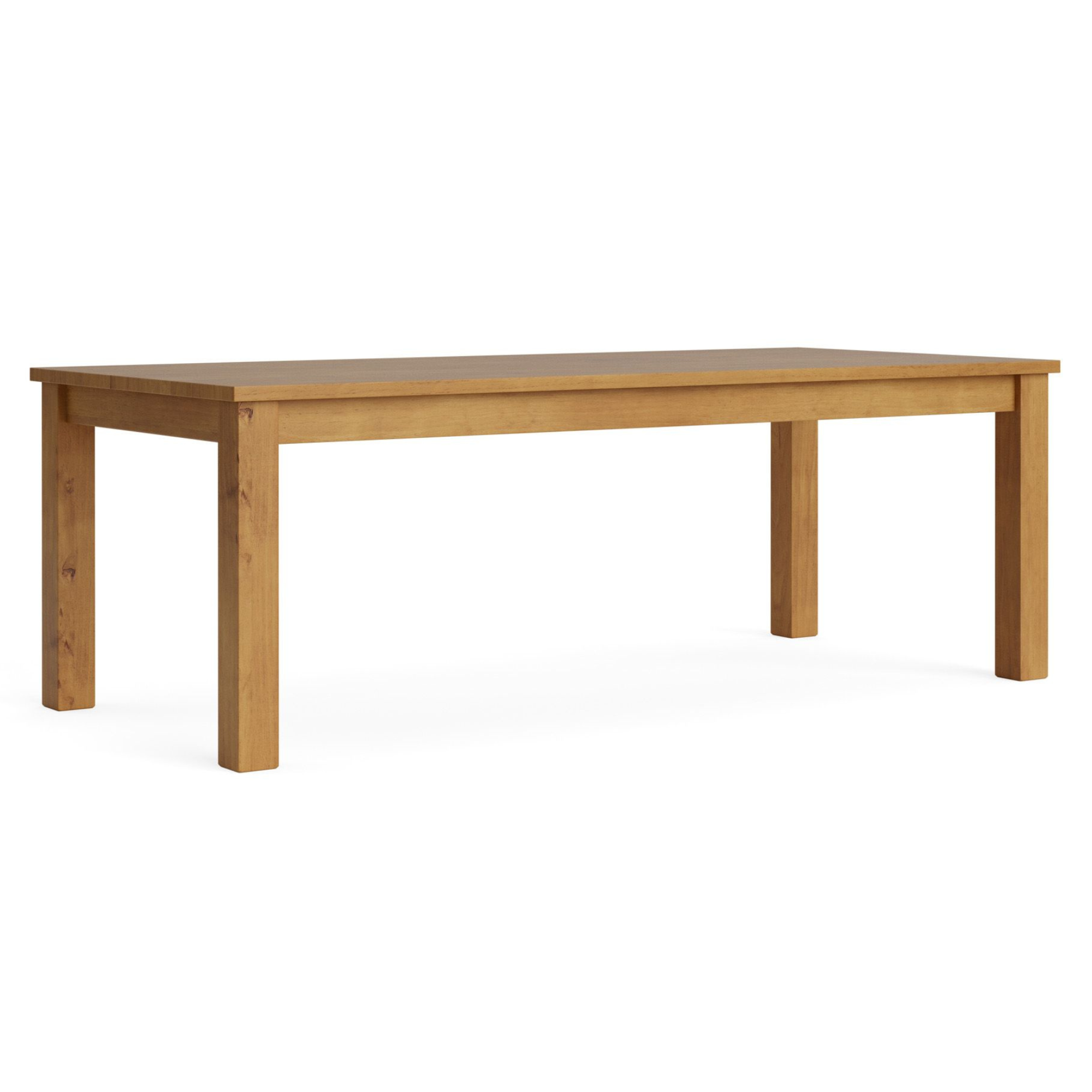CHARLTON 2200 DINING TABLE | NZ MADE