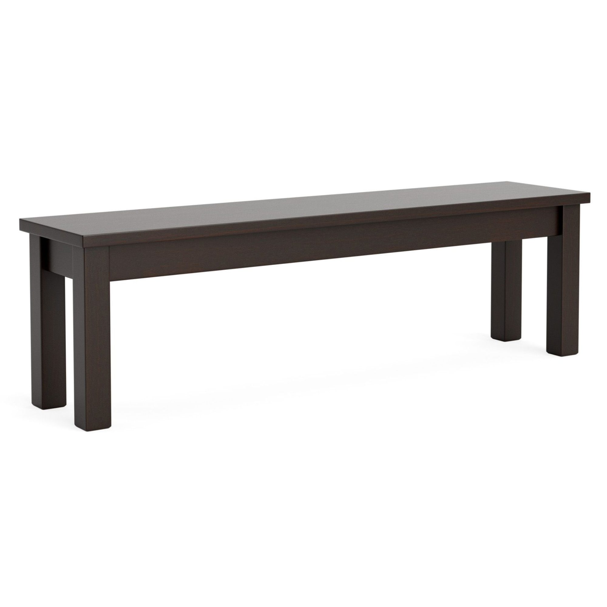 CHARLTON SOLID BENCH SEAT | NZ MADE