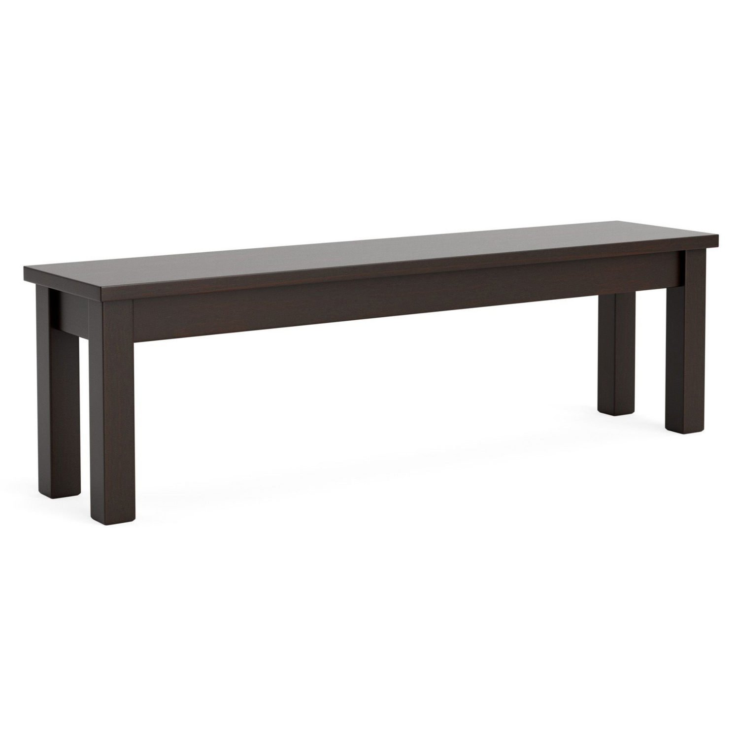 CHARLTON SOLID BENCH SEAT | NZ MADE | Best Furniture Shop