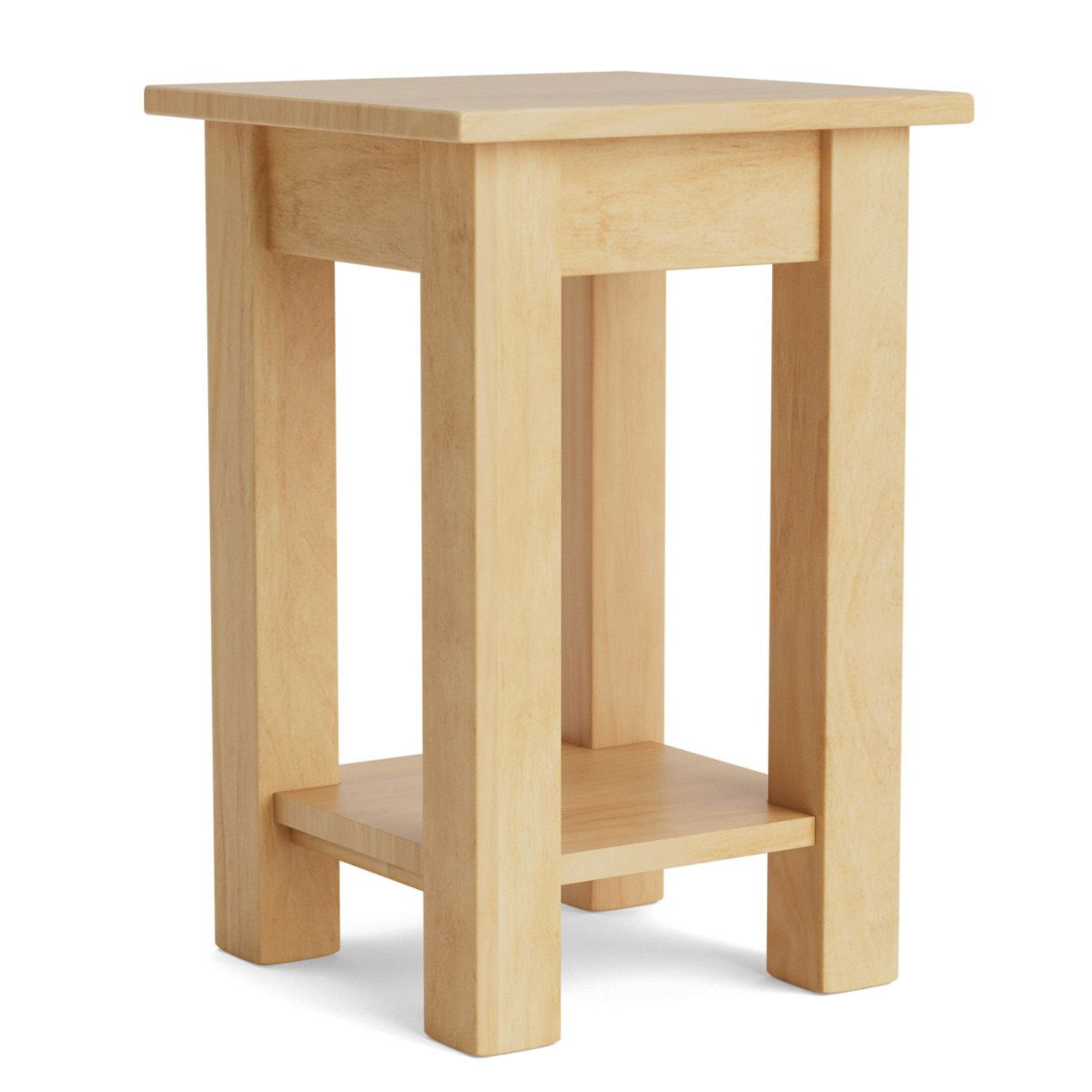 CHARLTON SIDE TABLE | END TABLE | NZ MADE