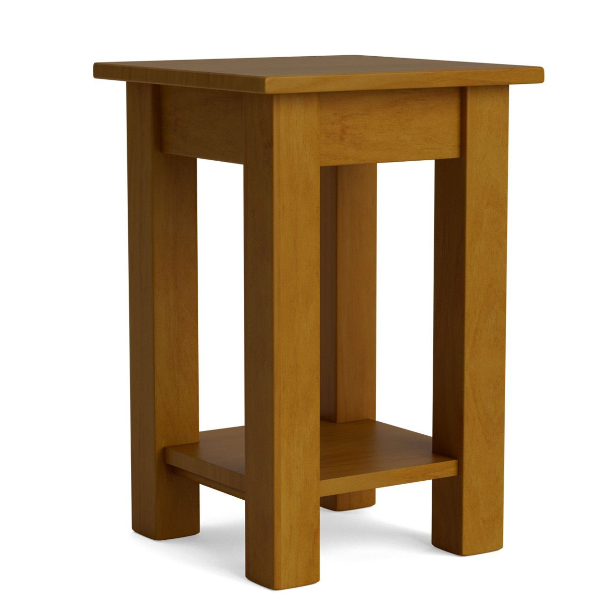 CHARLTON SIDE TABLE | END TABLE | NZ MADE