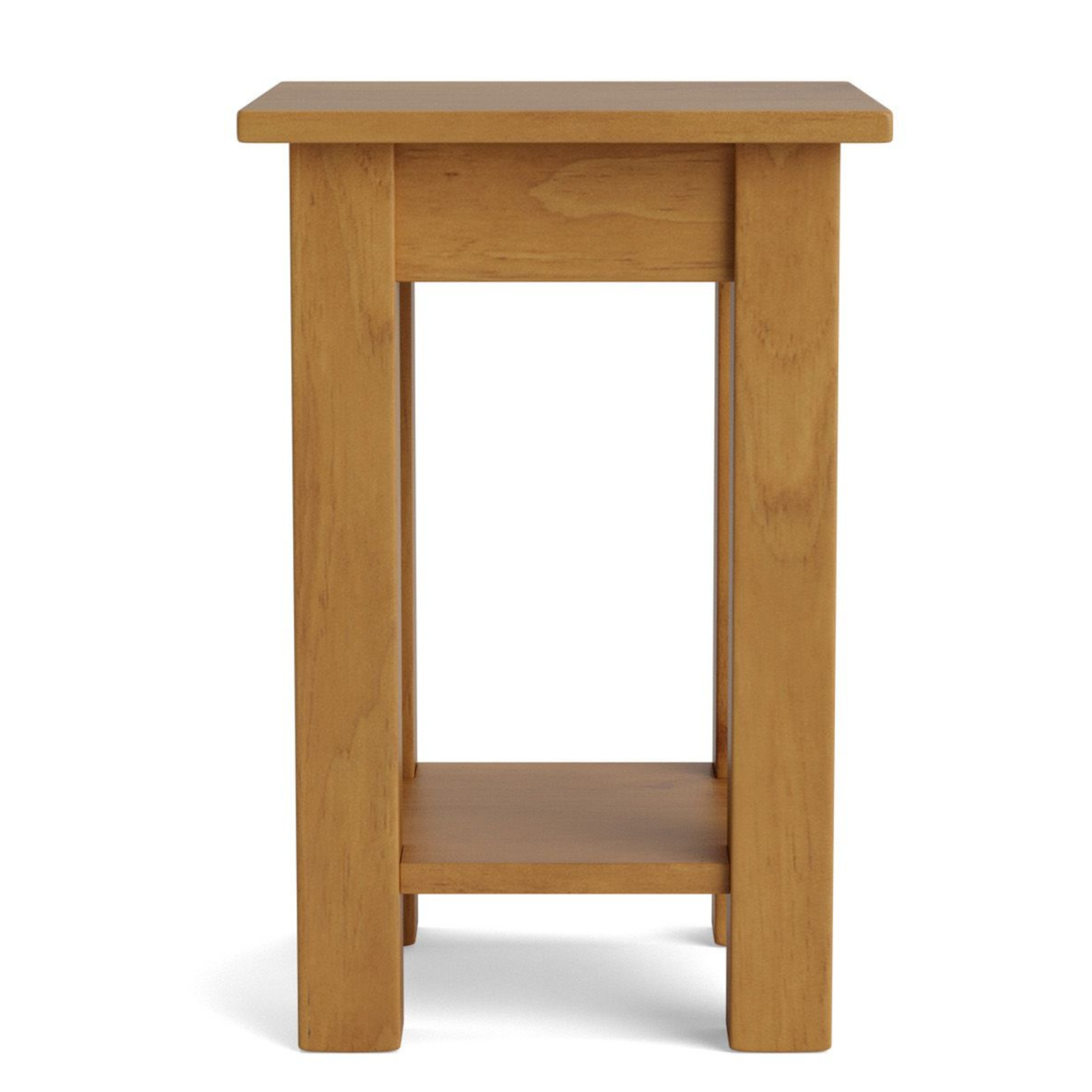 CHARLTON SIDE TABLE | END TABLE | NZ MADE