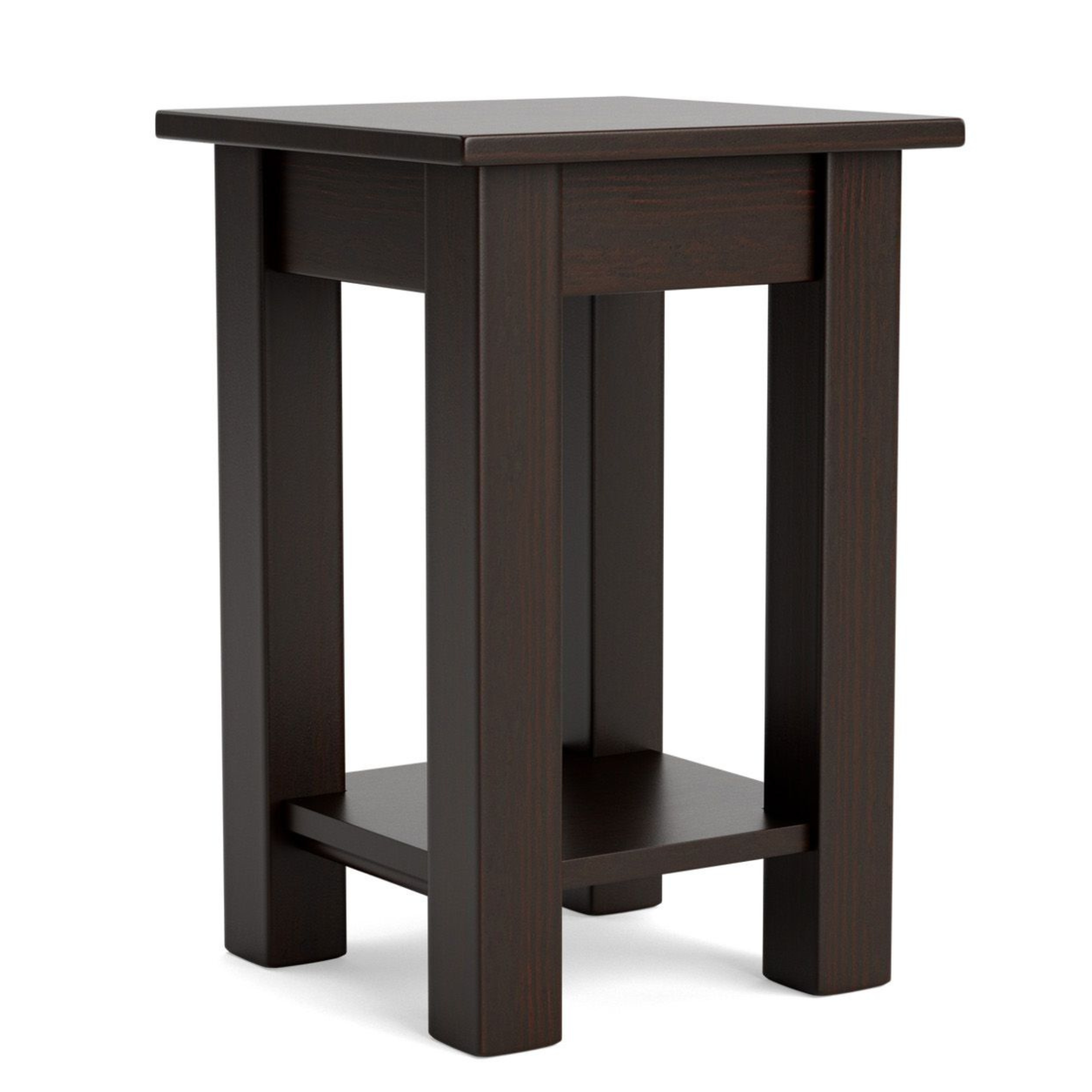 CHARLTON SIDE TABLE | END TABLE | NZ MADE