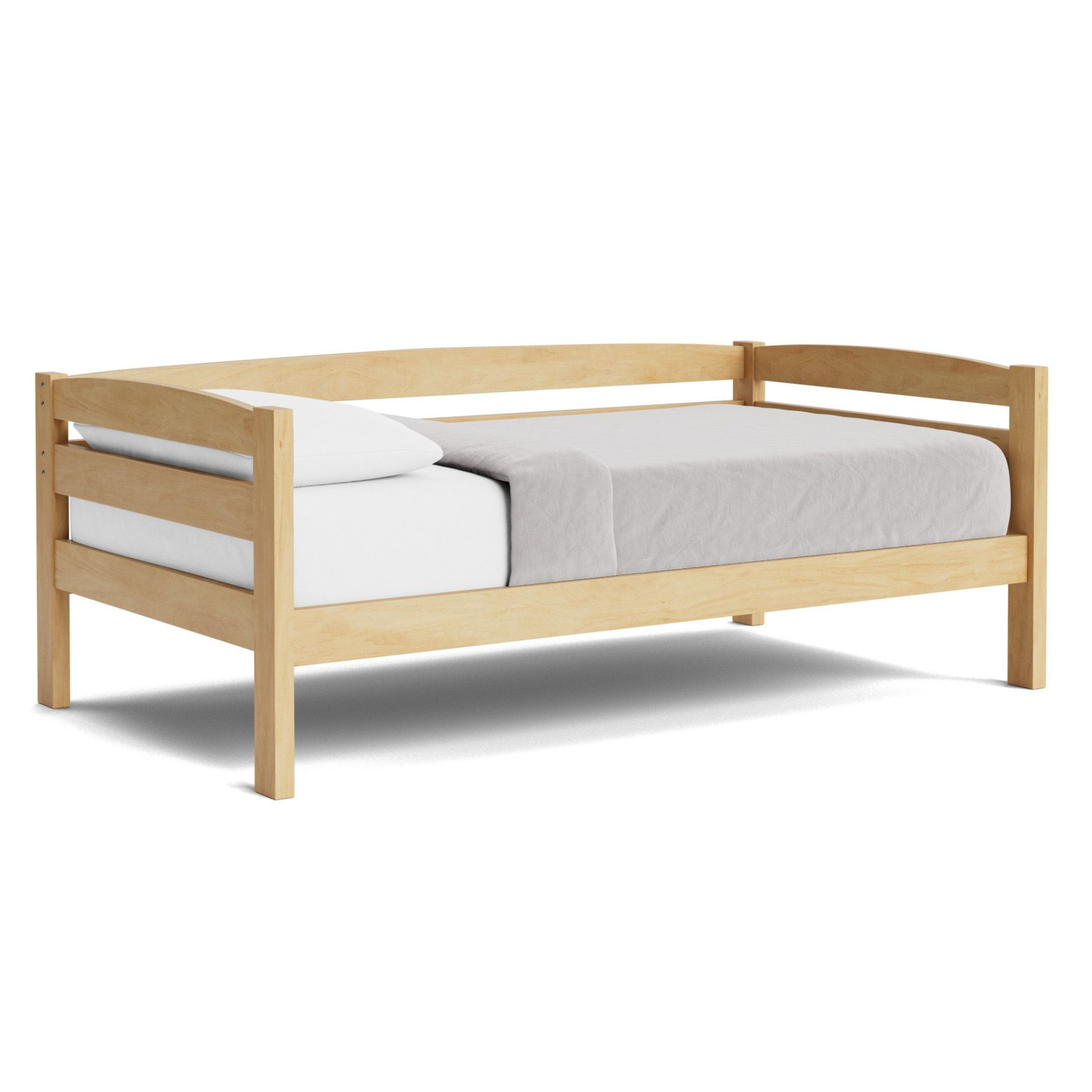 COASTER DAY BED | SINGLE OR KING SINGLE | NZ MADE