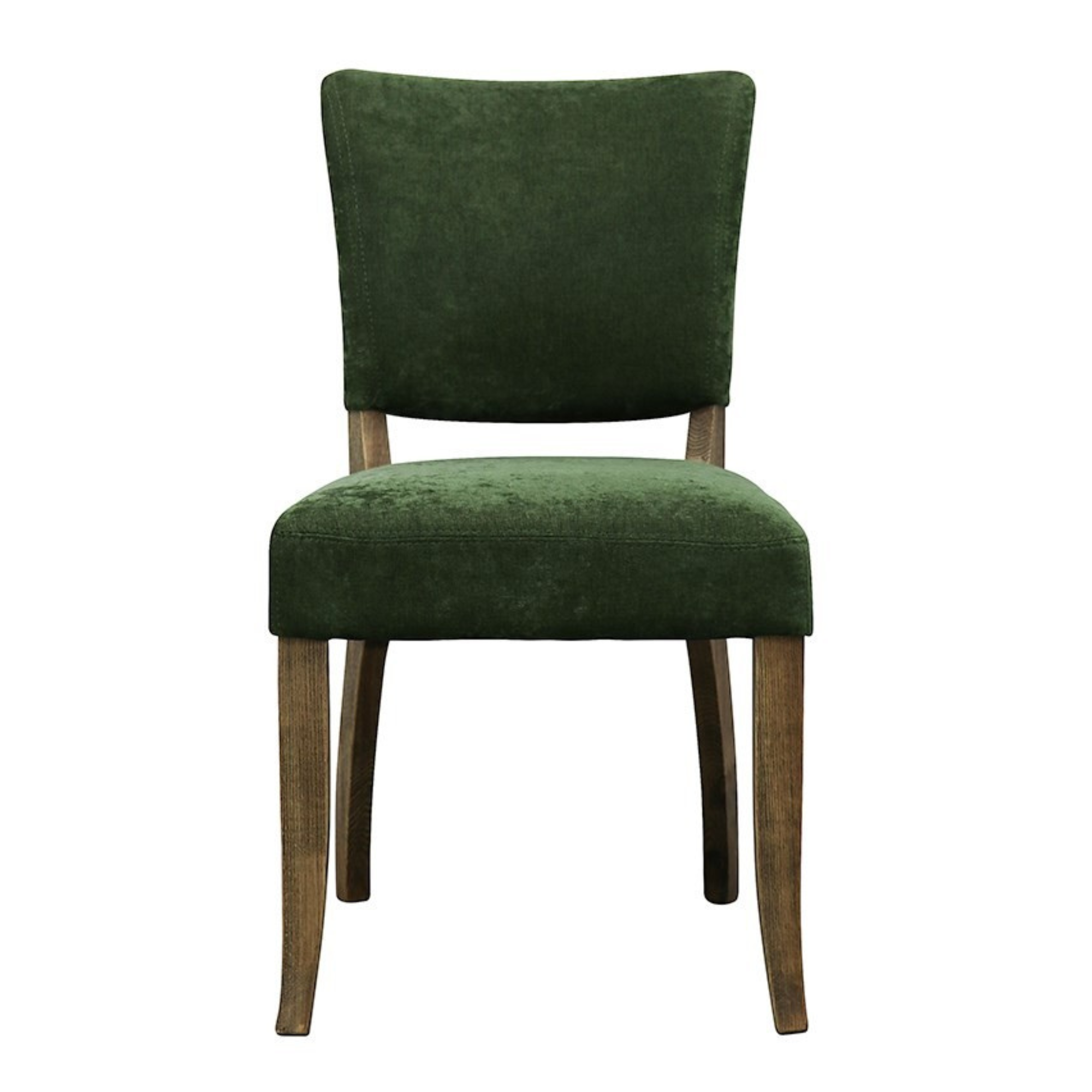 CRANE FABRIC DINING CHAIR | 3 COLOURS