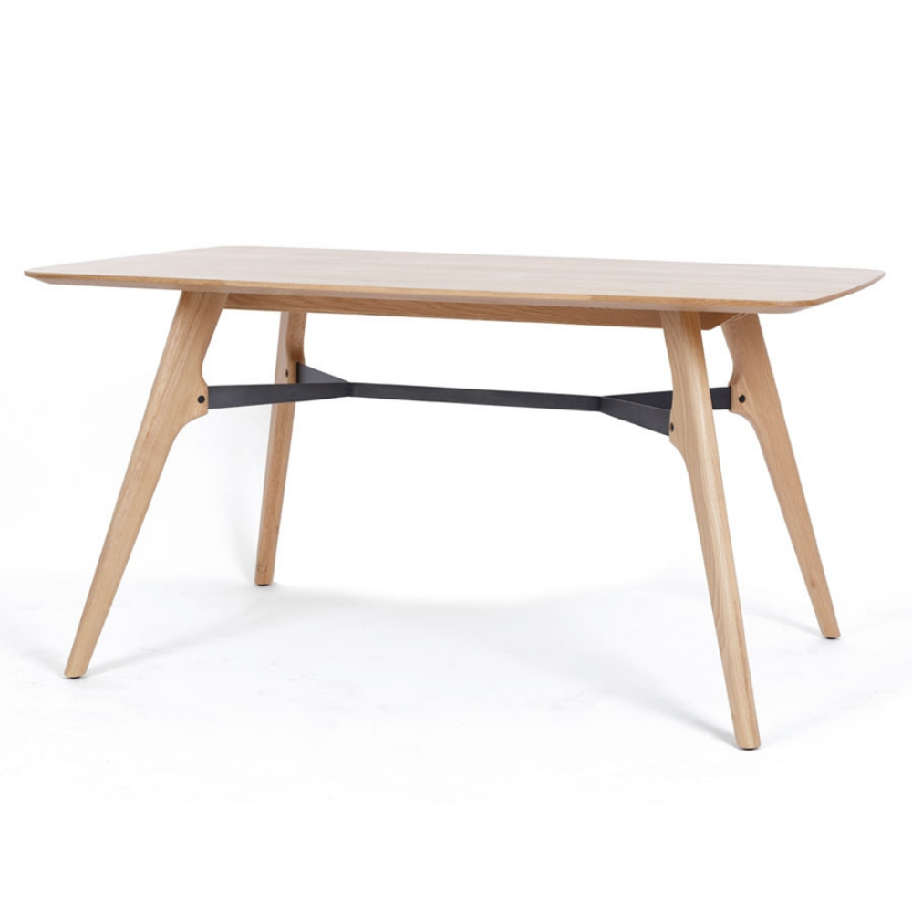 CURVE 1500 DINING TABLE