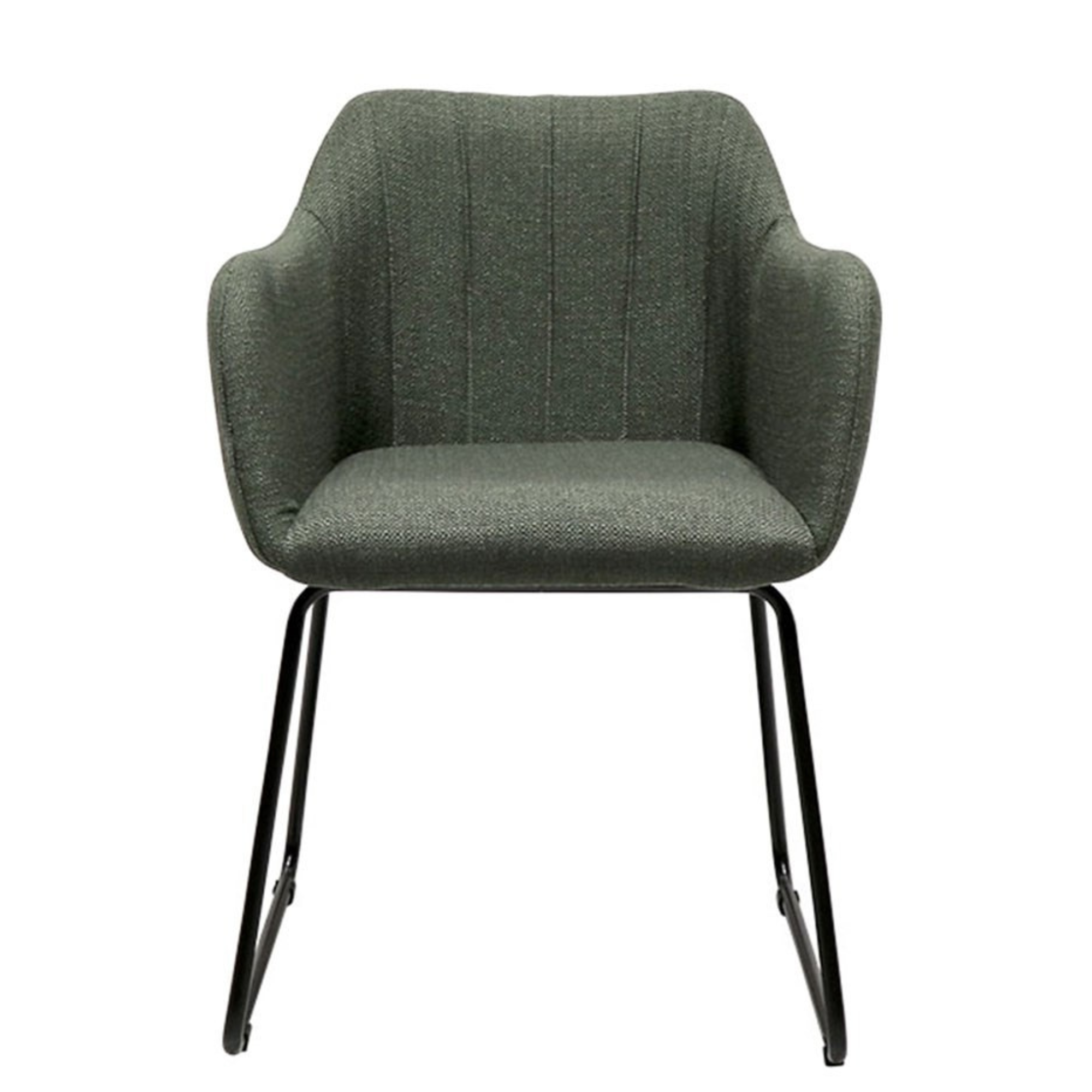 FOLIO DINING CHAIR | 3 COLOURS