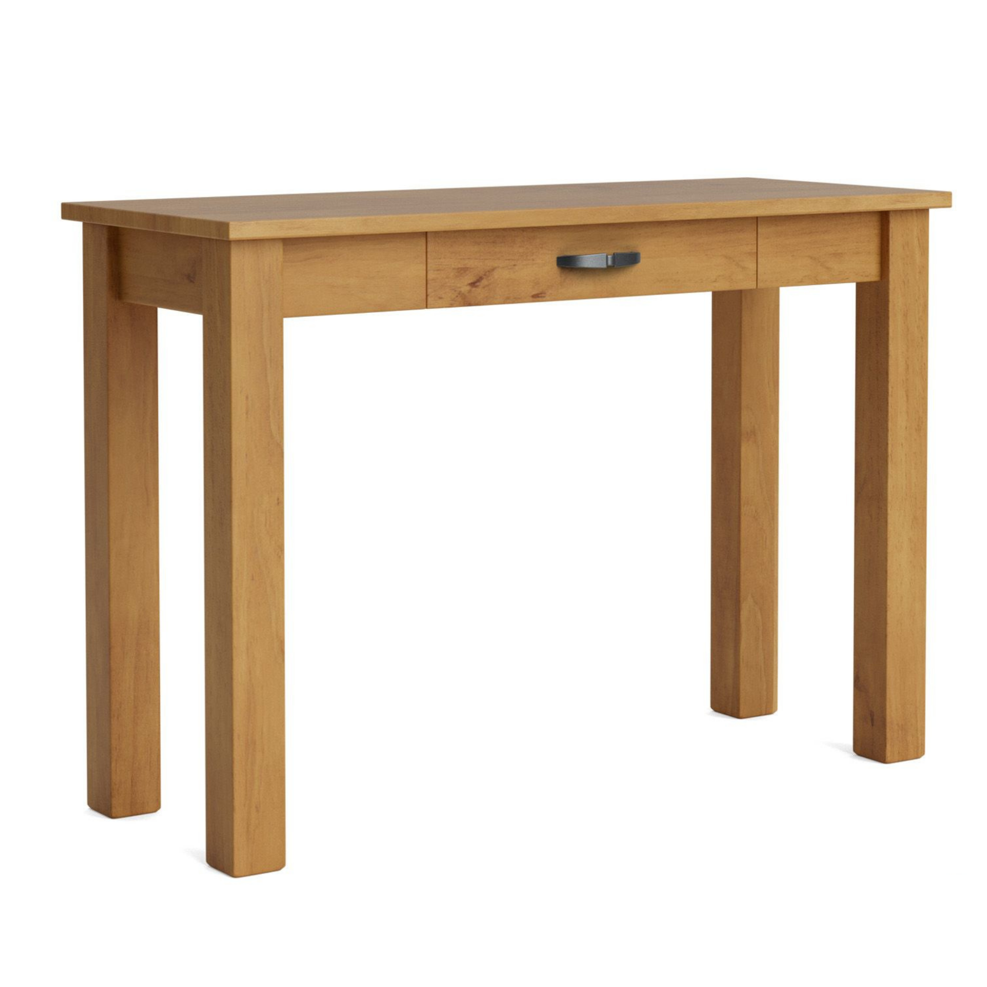 CHARLTON HALL TABLE WITH A DRAWER | NZ MADE