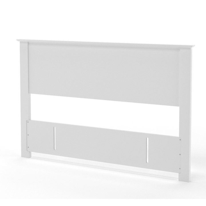 MABEL HEADBOARD | MDF & PINE BEDROOM RANGE | CHOOSE A PAINT COLOUR ...