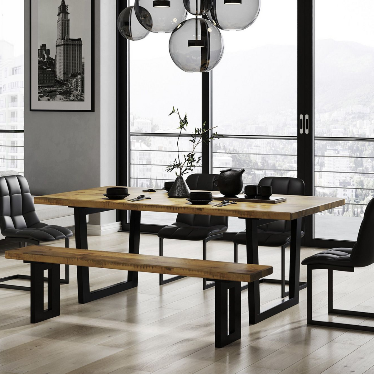 Dining table sales under 2000