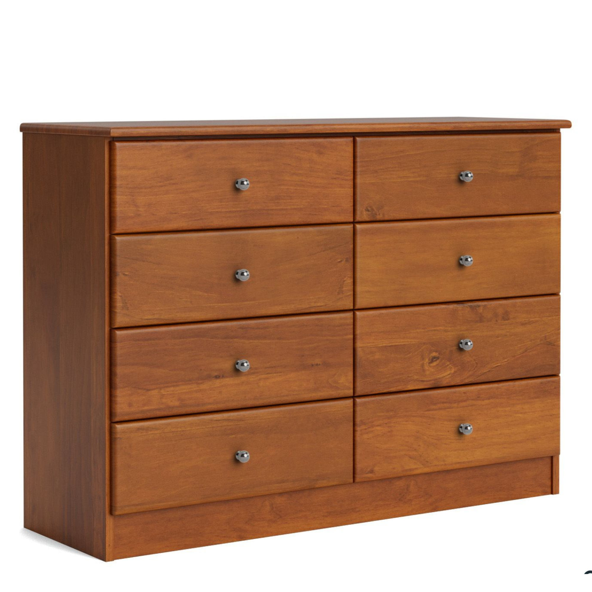 Solid wood lowboy dresser deals