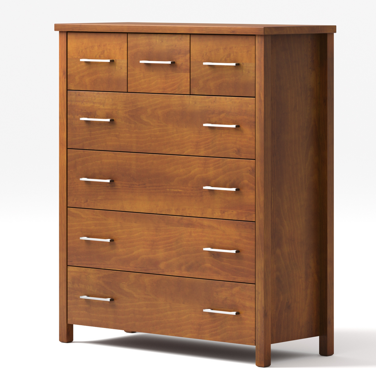 PORTLAND 7 DRAWER BIG BOY NZ MADE BEDROOM FURNITURE The Best