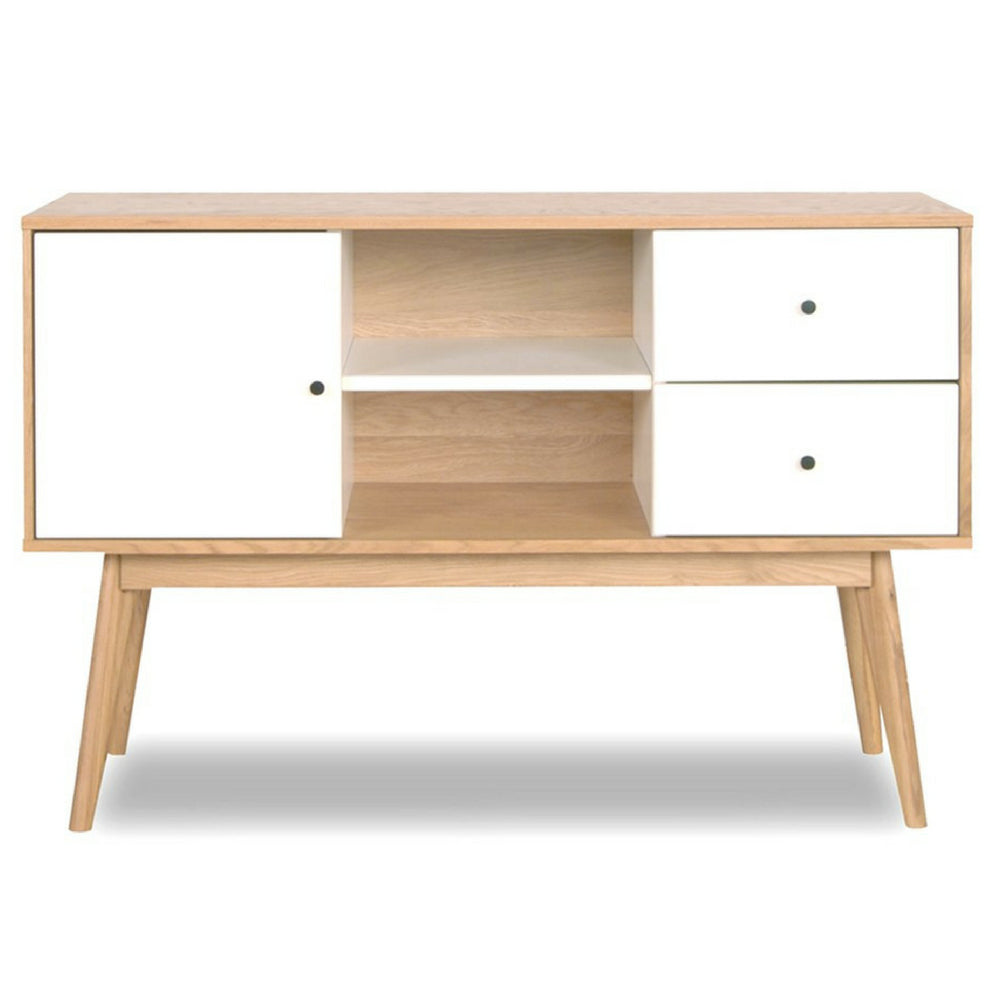 COMPASS SIDEBOARD | BUFFET |  WHITE