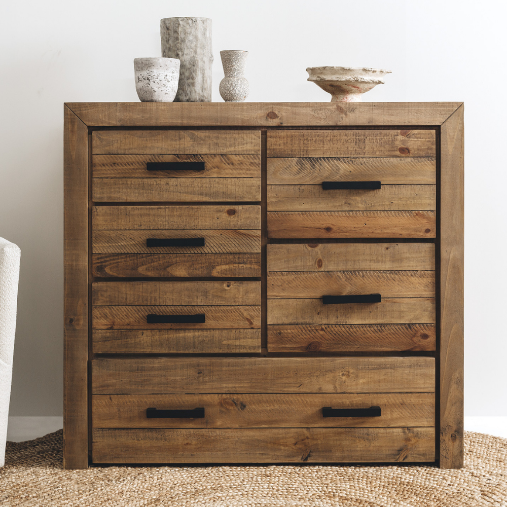 SEATOWN CHEST OF DRAWERS | SCOTCH CHEST
