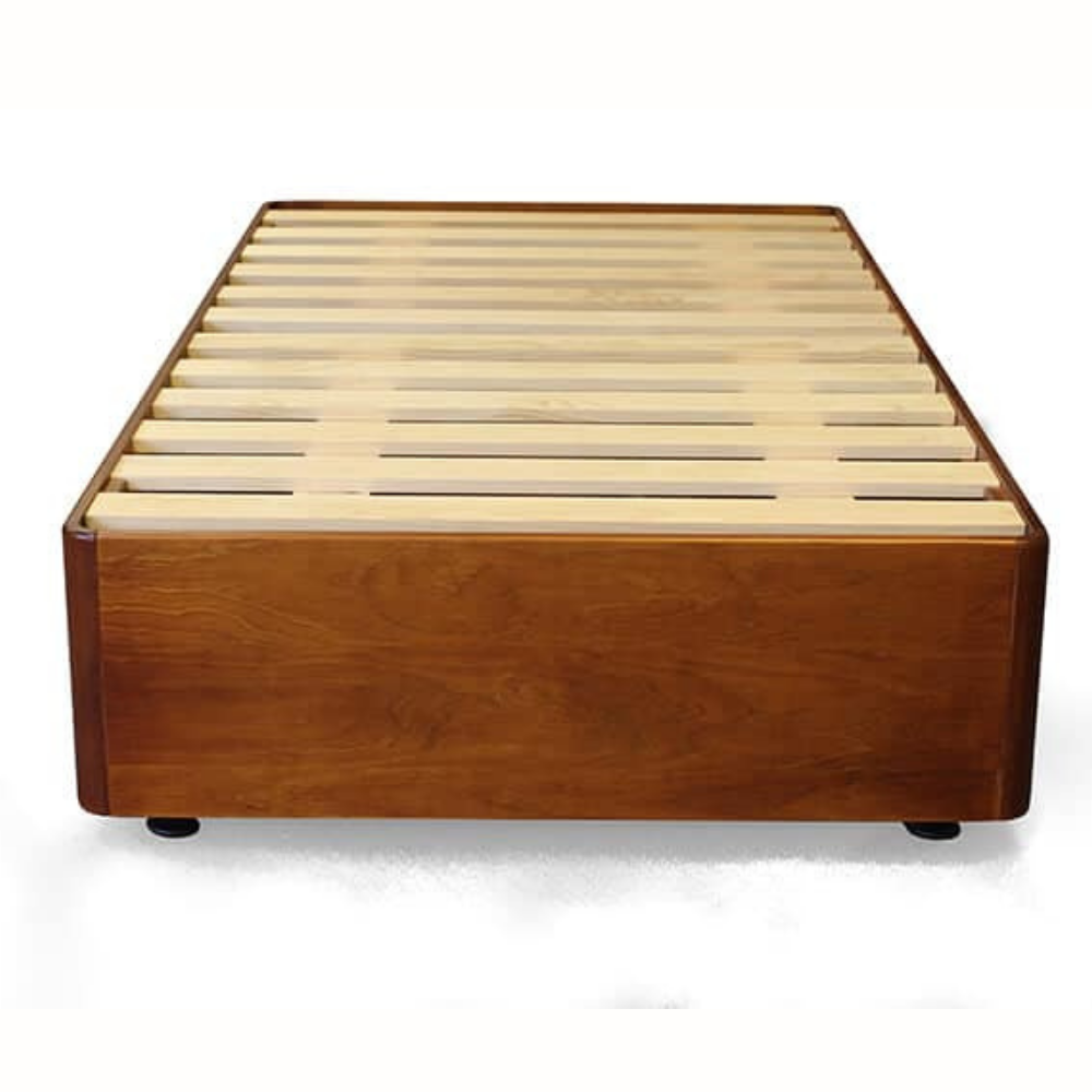 SLEEPNEAT SINGLE OR KING SINGLE BED BASE | WITH OR WITHOUT DRAWERS | NZ MADE