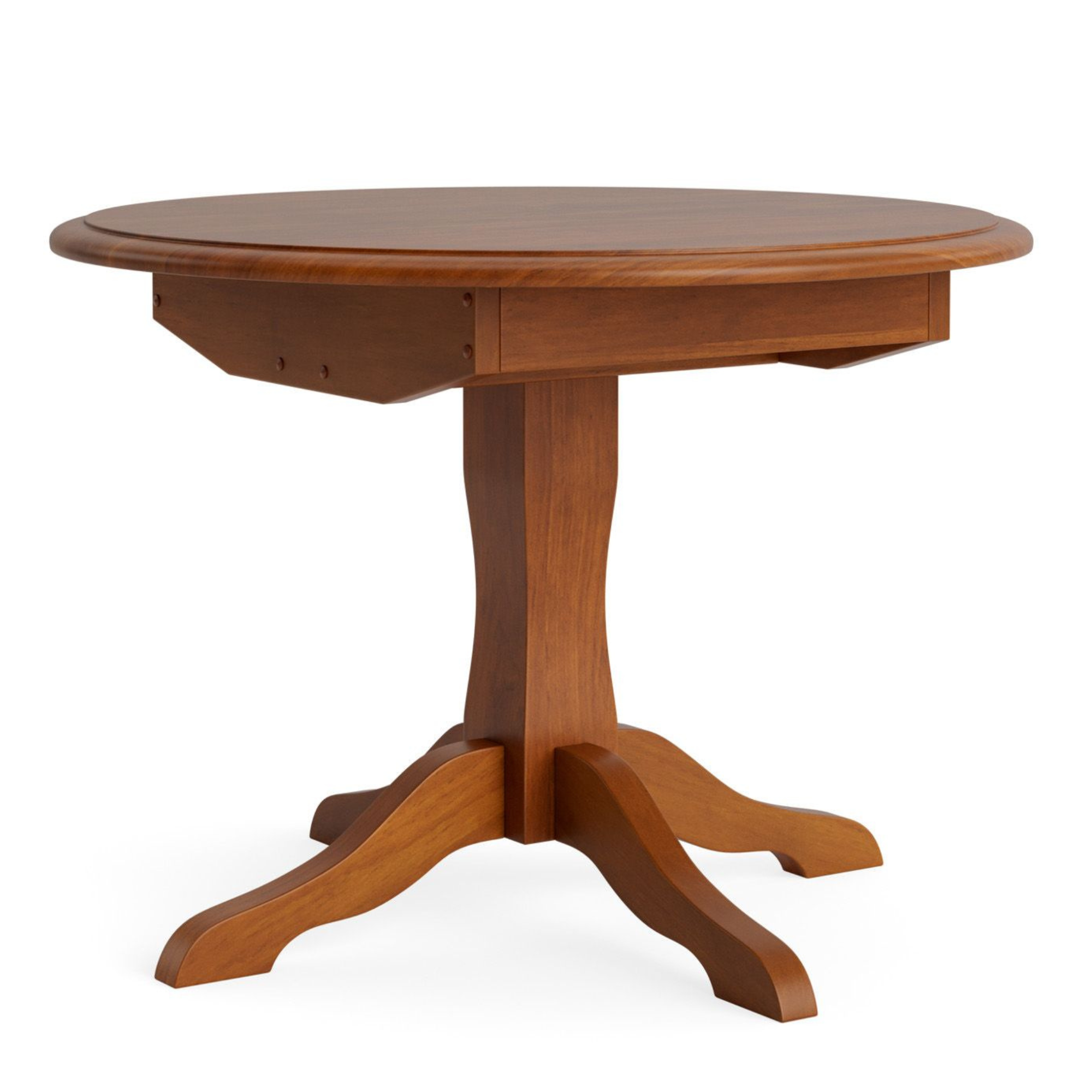 VILLAGER 1050 ROUND DINING TABLE | NZ MADE