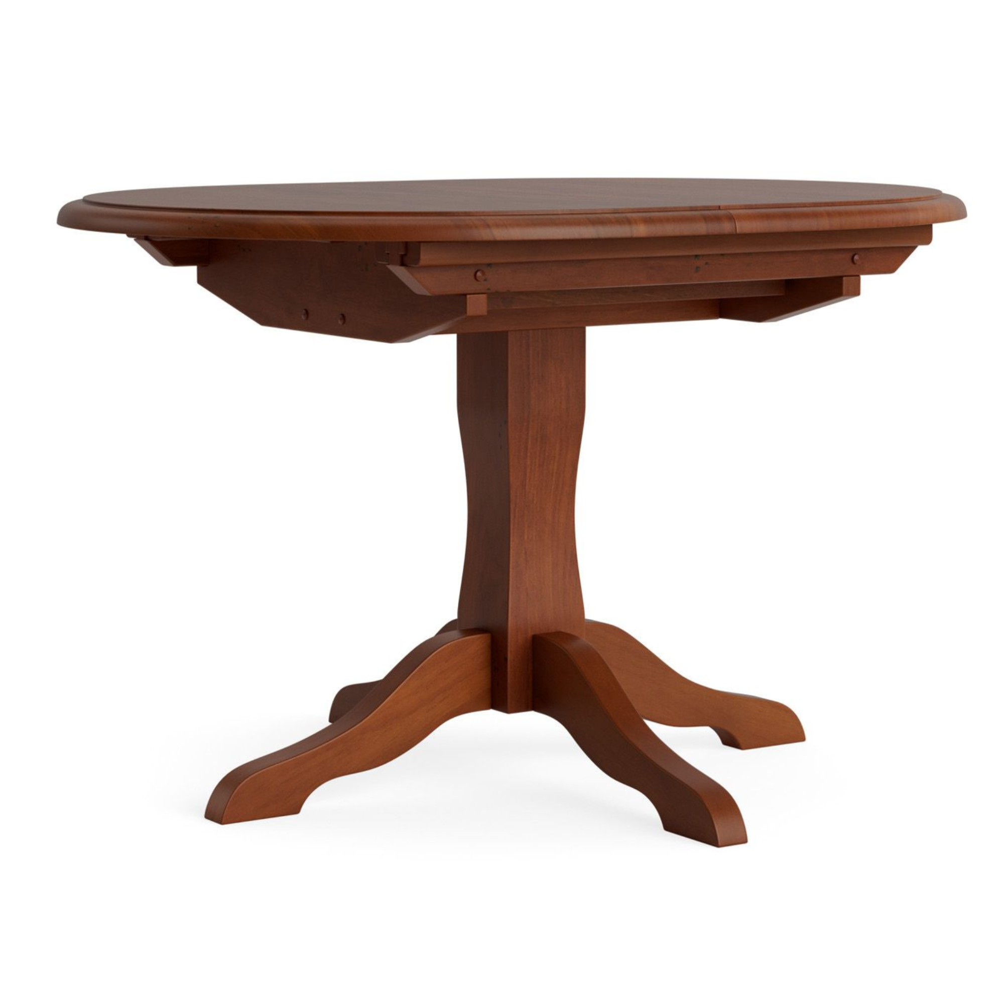 VILLAGER 1050 ROUND DINING TABLE | NZ MADE