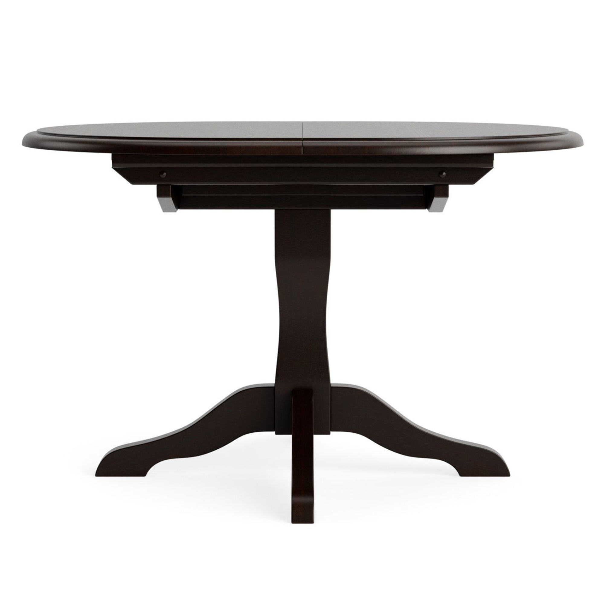 VILLAGER 1050 ROUND DINING TABLE | NZ MADE