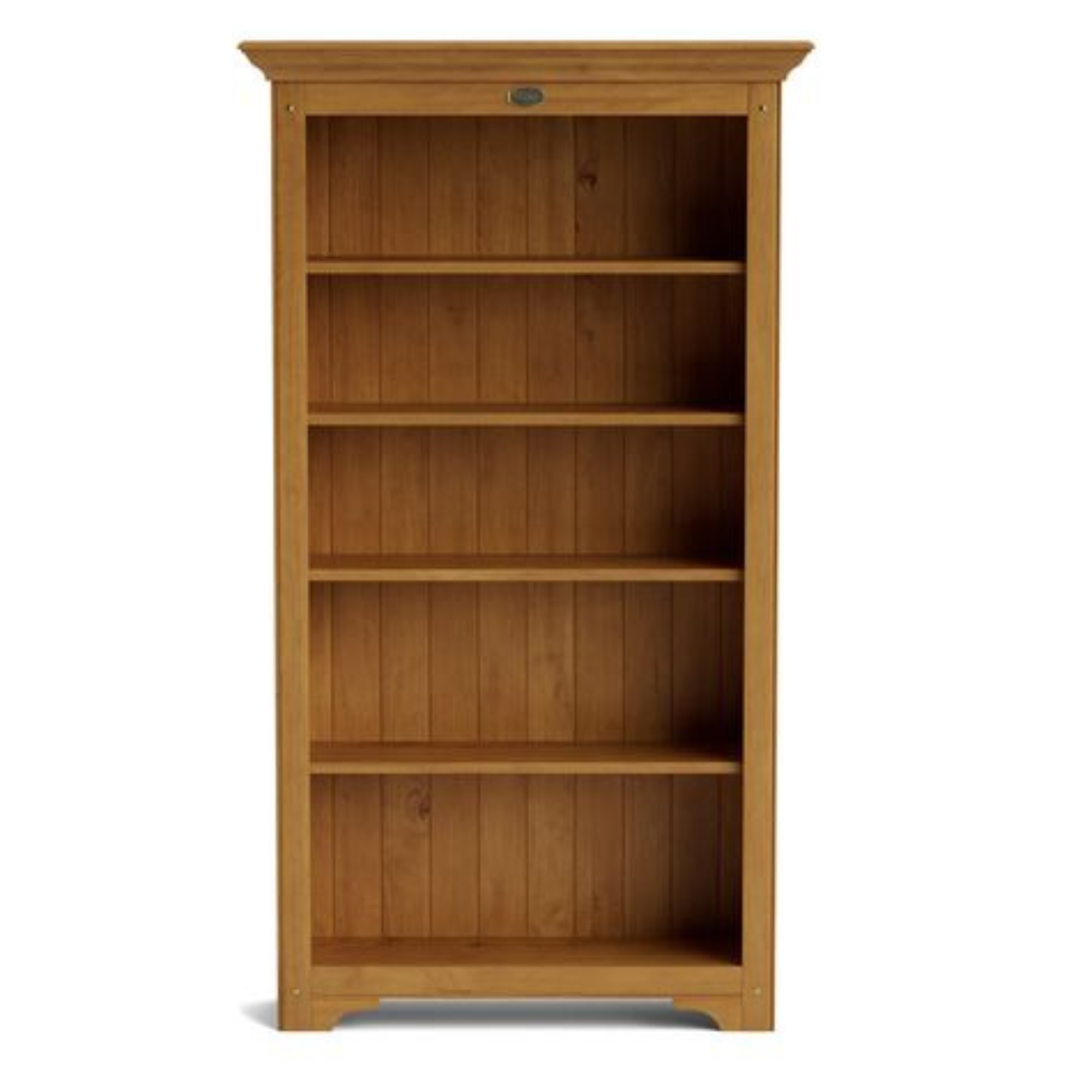 VILLAGER BOOKCASES | 4 SIZES | NZ MADE