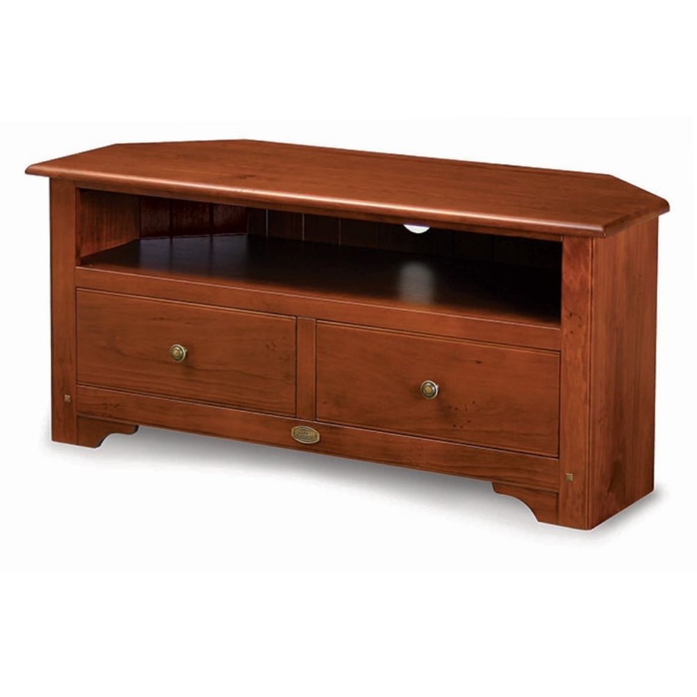 VILLAGER CORNER ENTERTAINMENT UNIT NZ MADE Best Furniture Shop
