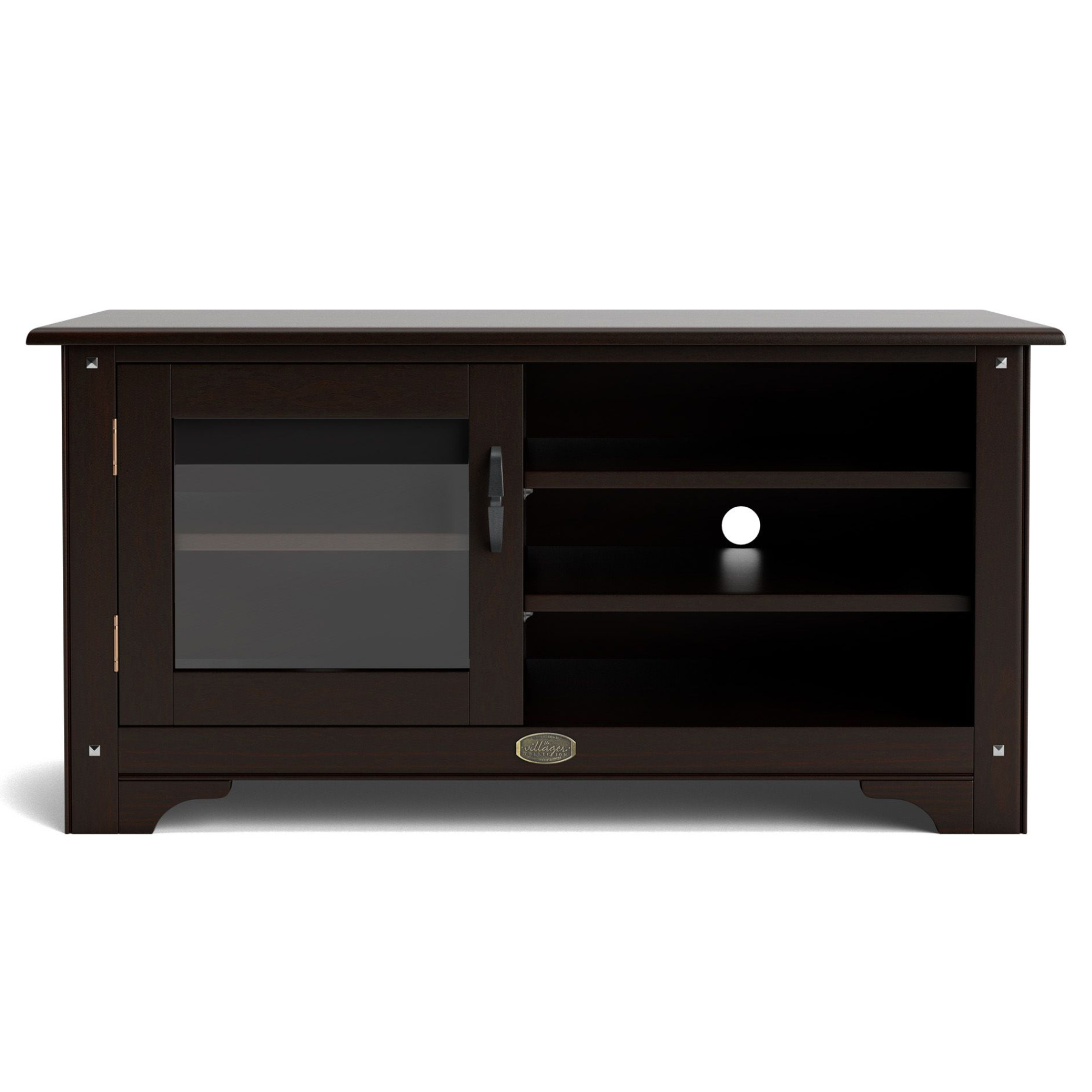 VILLAGER SMALL ENTERTAINMENT UNIT | NZ MADE